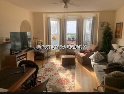 Newton 3 Bed 1 Bath NEWTON  Newtonville - $3,851