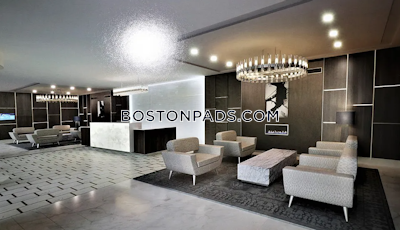 Cambridge 1 Bed 1 Bath  Lechmere - $1,900