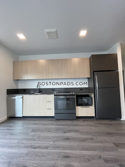 East Boston 1 Bed 1 Bath Boston - $3,297