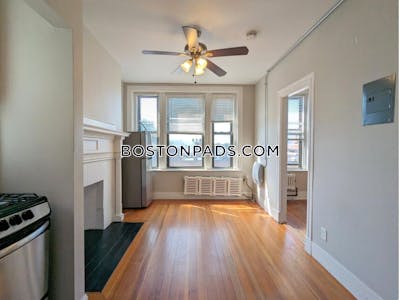 Cambridge 0 Bed 1 Bath CAMBRIDGE  Harvard Square - $2,500