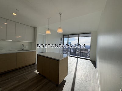 West End 1 Bed 1 Bath BOSTON Boston - $3,463
