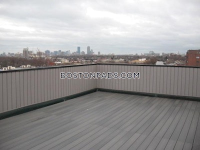 Allston/brighton Border 1 Bed 1 Bath BOSTON Boston - $2,400