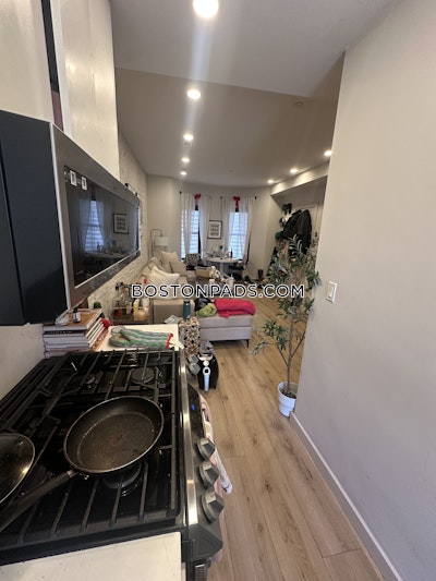 South Boston 4 Beds 4.5 Baths Boston - $6,975