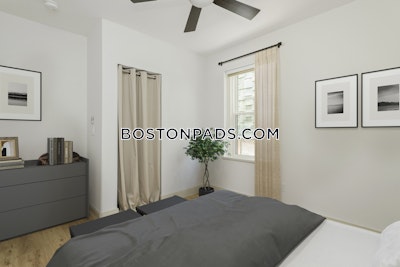 Mission Hill 4 Bed 2 Bath BOSTON Boston - $6,395