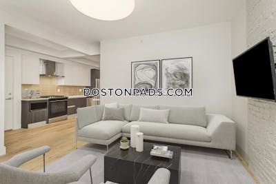 Mission Hill 4 Beds 2 Baths Mission Hill Boston - $6,570 50% Fee
