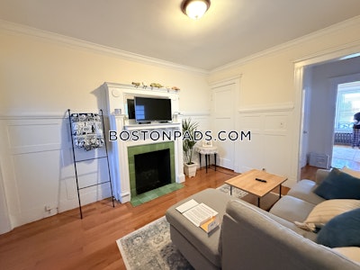 Fenway/kenmore 3 Beds 1 Bath Boston - $5,500