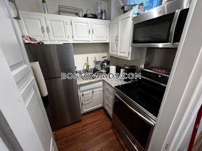 Back Bay 2 Bed 2 Bath BOSTON Boston - $4,500
