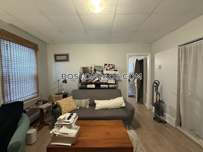 East Boston 1 Bed 1 Bath BOSTON Boston - $2,500 No Fee