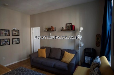 Bay Village 1 Bed 1 Bath Boston - $3,200