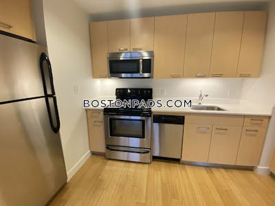 Back Bay 1 Bed 1 Bath BOSTON Boston - $3,600