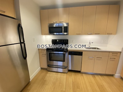 Back Bay 1 Bed 1 Bath BOSTON Boston - $3,500