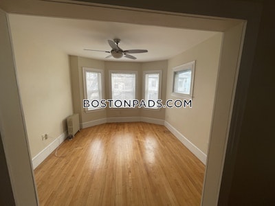 Dorchester 4 Bed 1 Bath BOSTON Boston - $3,500 No Fee