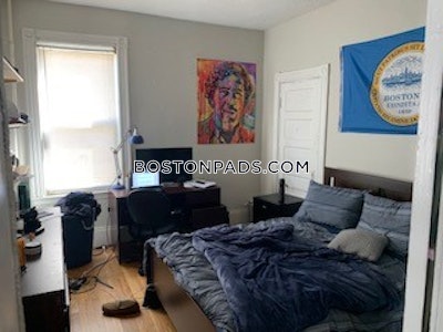 Mission Hill 5 Bed 2 Bath BOSTON Boston - $7,000