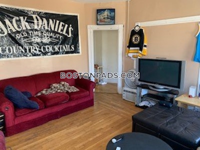 Mission Hill 5 Beds 1 Bath Boston - $6,450 No Fee