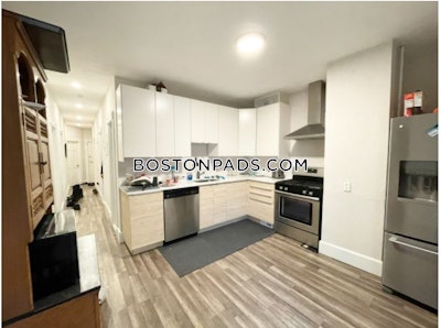 Dorchester 5 Bed, 2 Bath Unit Boston - $4,600