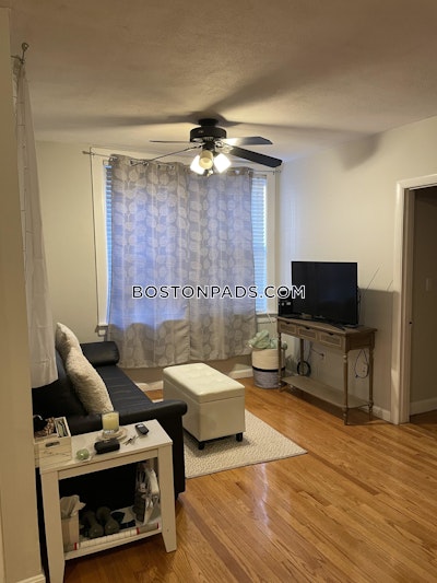 North End 2 Beds 1 Bath Boston - $3,520