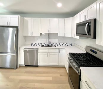 East Boston 2 Beds 1.5 Baths East Boston Boston - $3,400 No Fee