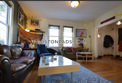 Brighton 5 Beds 4 Baths Boston - $6,350 No Fee