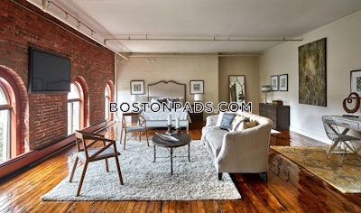 South End 1 Bed 1 Bath BOSTON Boston - $3,000