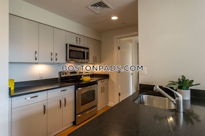 South End 2 Beds 1.5 Baths Boston - $4,350