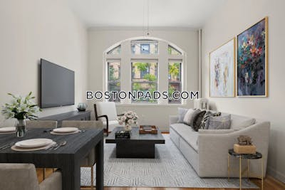 Fenway/kenmore 2 Beds 1 Bath Boston - $4,388