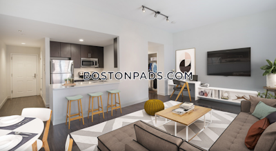 South End 2 Bed 2 Bath BOSTON Boston - $4,520