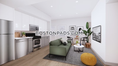 Northeastern/symphony 2 Beds 1 Bath Boston - $4,675
