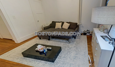 Fenway/kenmore 3 Bed 1 Bath BOSTON Boston - $5,200