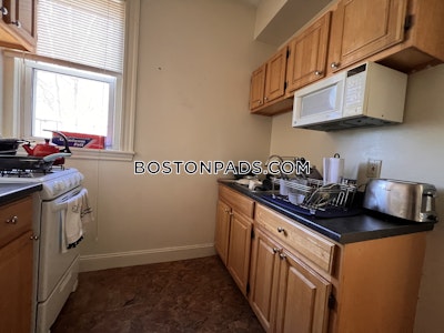 Fenway/kenmore 1 Bed 1 Bath Boston - $2,700