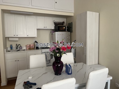 Allston 1 Bed 1 Bath Boston - $2,100