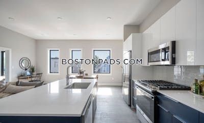 East Boston 2 Beds 1 Bath Boston - $3,350 No Fee