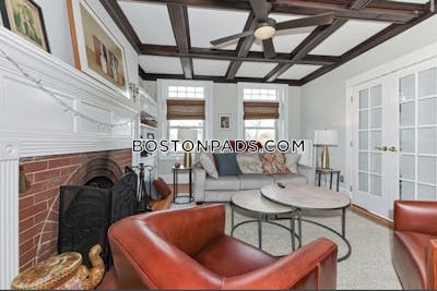 Brookline 2 Bed 1 Bath BROOKLINE- WASHINGTON SQUARE Washington Square - $3,650