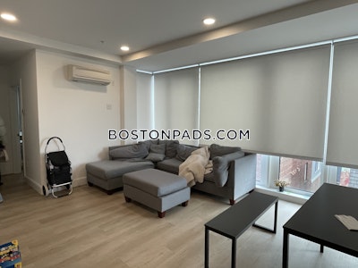 South End 3 Beds 2 Baths South End Boston - $5,350 No Fee
