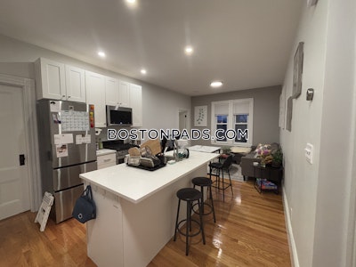 Somerville 3 Beds Somerville  Union Square - $4,250