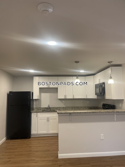 Cambridge 2 Bed 1 Bath CAMBRIDGE  North Cambridge - $2,995