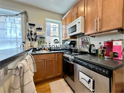 Mission Hill 4 Bed 2 Bath BOSTON Boston - $5,000 No Fee