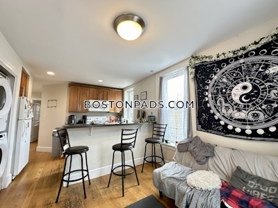 Mission Hill 4 Bed 1 Bath BOSTON Boston - $5,750