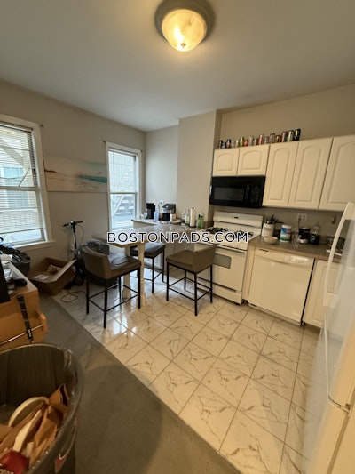South Boston 3 Beds South Boston Boston - $4,000 50% Fee