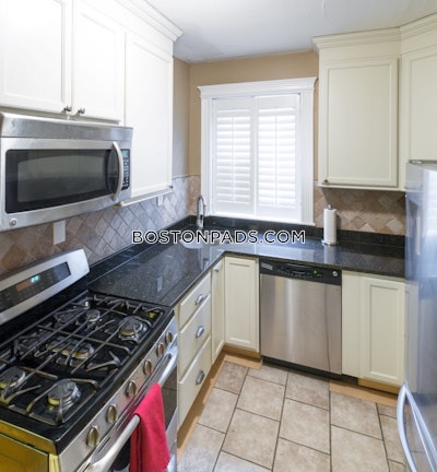 Back Bay 0 Bed 1 Bath BOSTON Boston - $2,950