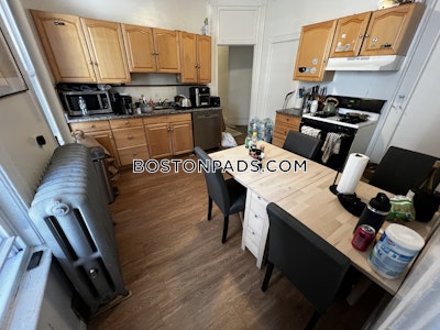 Mission Hill 4 Beds 2 Baths Boston - $5,500 No Fee