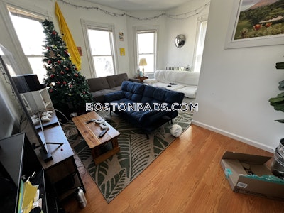 Mission Hill 5 Beds 1 Bath Boston - $6,450 No Fee