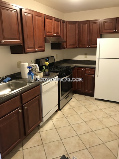 Brighton 2 Beds 1 Bath Boston - $2,700