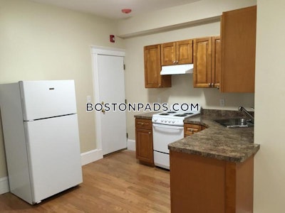 Mission Hill 4 Bed, 2 Bath Unit Boston - $5,295