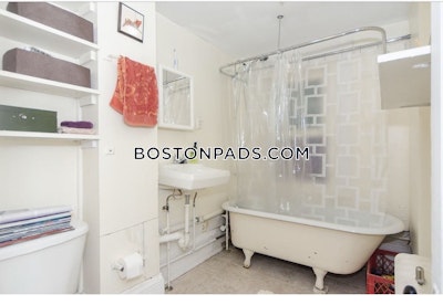Beacon Hill 2 Beds 1 Bath Boston - $4,050