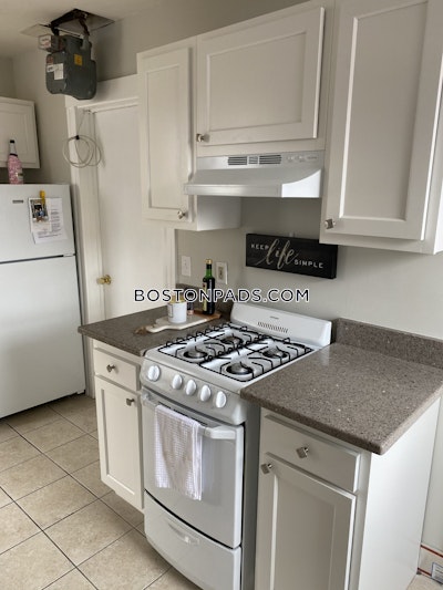 North End 2 Beds 1 Bath Boston - $4,500 No Fee
