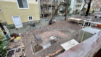 Mission Hill Spacious 4 Bed 2 Bath on Cherokee St in Boston Boston - $5,500 No Fee
