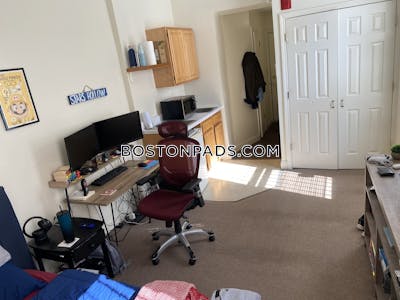 South End 0 Bed 1 Bath BOSTON Boston - $2,175