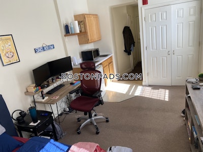 South End 0 Bed 1 Bath BOSTON Boston - $2,175