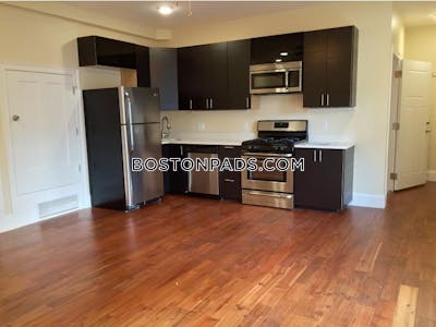 Charlestown 4 Beds 2 Baths Boston - $5,395 50% Fee