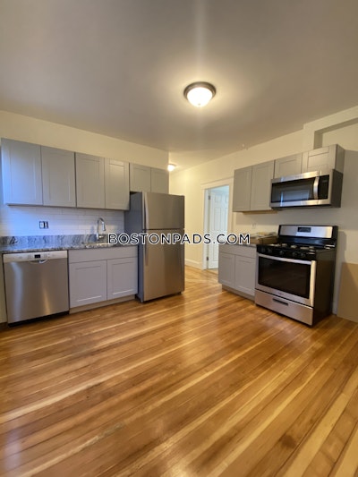 Brighton 3 Beds 1 Bath Boston - $3,500